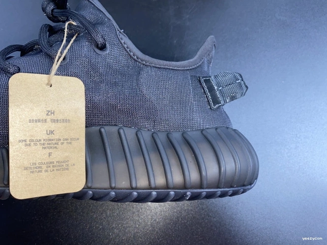 GX3791 Adidas Yeezy Cinder Mono V2 Boost 350 0713
